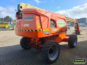 JLG 660SJ