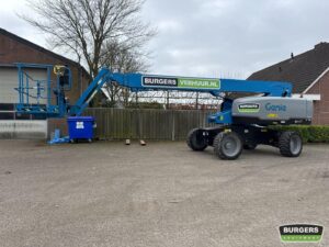 Genie S-65 XC