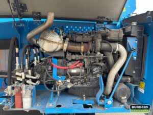 Genie S-65 XC