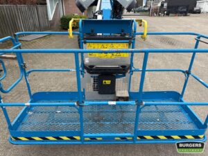 Genie S-65 XC
