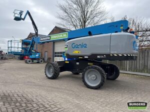 Genie S-65 XC