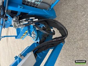 Genie S-65 XC