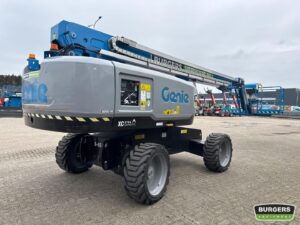 Genie S-65 XC