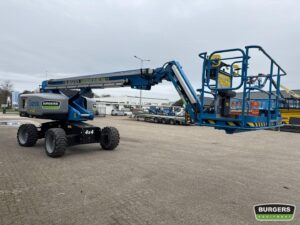 Genie S-65 XC