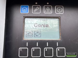 Genie S-65 XC