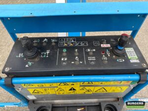 Genie S-65 XC