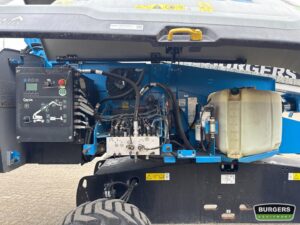 Genie S-65 XC