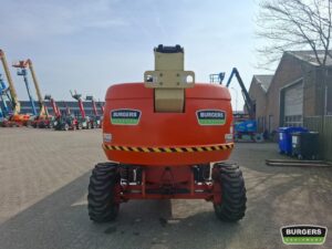 JLG 660SJ