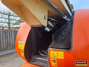 JLG 660SJ