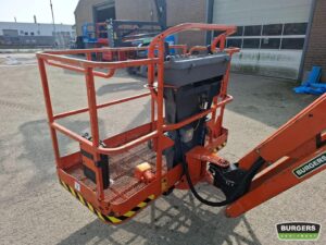 JLG 660SJ