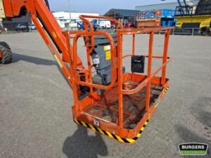 JLG 660SJ