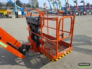 JLG 660SJ