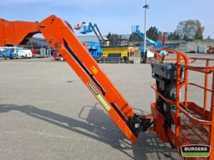 JLG 660SJ