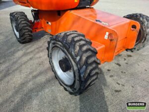 JLG 660SJ