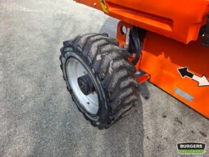 JLG 660SJ