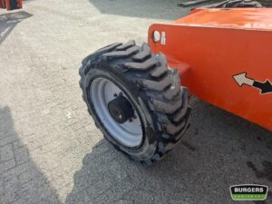JLG 660SJ