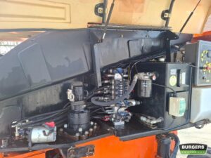 JLG 660SJ
