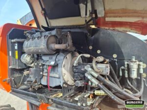 JLG 660SJ