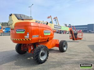 JLG 660SJ