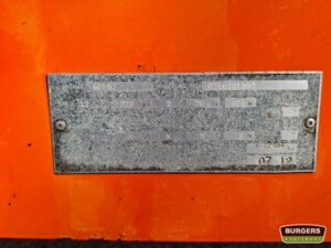 JLG 660SJ