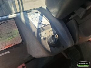 Toyota 7FBMF30