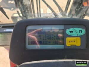 Toyota 7FBMF30