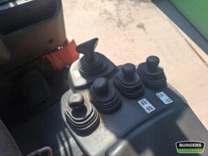 Toyota 7FBMF30