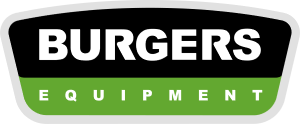 Burgers Equipment Logo