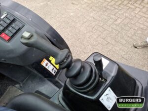 Manitou MC 25-4 D K ST5 S1 Buggy