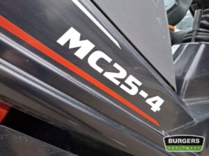 Manitou MC 25-4 D K ST5 S1 Buggy