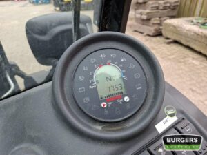 Manitou MC 25-4 D K ST5 S1 Buggy