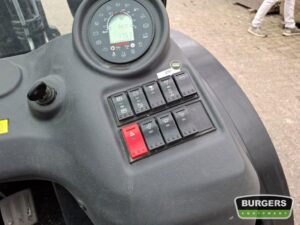 Manitou MC 25-4 D K ST5 S1 Buggy