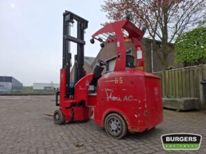 Flexi Bendi Flexi AC 1200