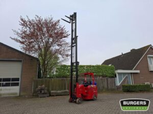Flexi Bendi Flexi AC 1200