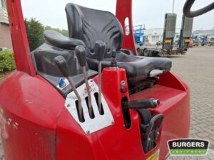 Flexi Bendi Flexi AC 1200
