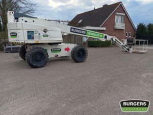 Haulotte HT23RTJO