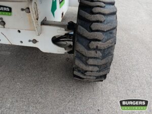 Haulotte HT23RTJO
