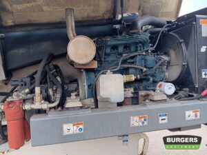 Haulotte HT23RTJO