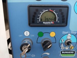 Haulotte HT23RTJO
