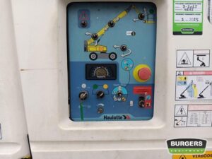 Haulotte HT23RTJO
