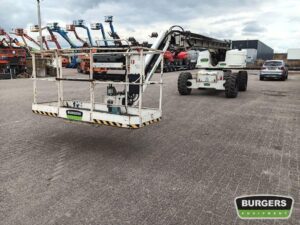 Haulotte HT23RTJO