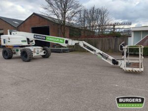 Haulotte HT23RTJO