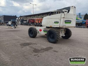 Haulotte HT23RTJO