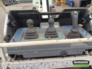 Haulotte HT23RTJO