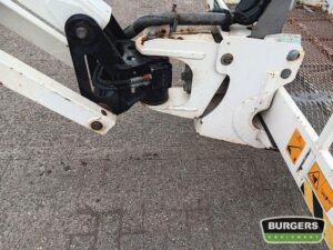 Haulotte HT23RTJO