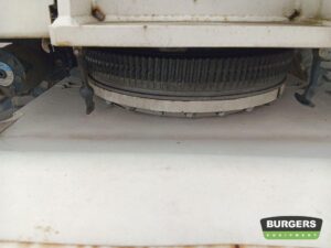Haulotte HT23RTJO