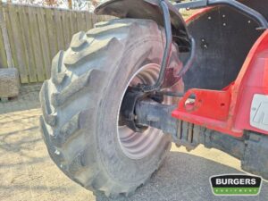 Manitou MT 933 Easy 75D