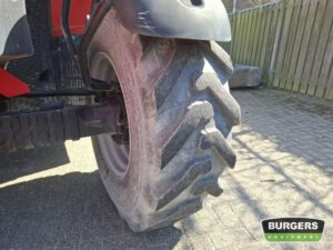 Manitou MT 933 Easy 75D
