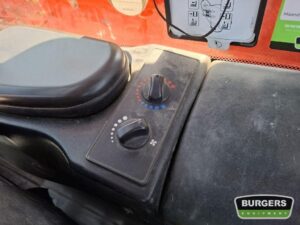 Manitou MT 933 Easy 75D