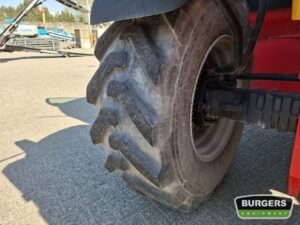 Manitou MT 933 Easy 75D